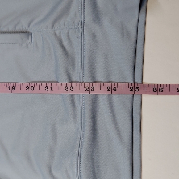 Nike Kids Half Zip Pullover  M  8-10 - Picture 8 of 14